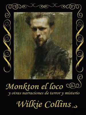 cover image of Monkton el loco